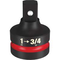 Shockwave Impact Duty Socket, Impact, 3/4", 1" Drive, 6 Points Par Equipment