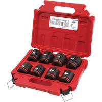 Sockets & Socket Sets