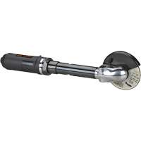 Nitro Series Extension Right Angle Cut-Off Wheel Tool Par Equipment