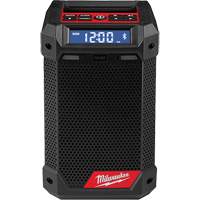Cordless Radios