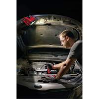 Projecteur d'illumination montable M12 ROVER, DEL, 250 W, 1000 lumens Par Equipment