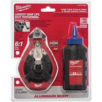 Fine Line Chalk Kit Par Equipment