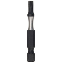 Shockwave Impact Torx&reg; Power Bits, Torx, T-30 Tip, 2" Length Par Equipment