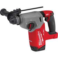 M18 Fuel SDS Plus Rotary Hammer (Tool Only), 18 V, 1", 2 ft-lbs., 1330 RPM Par Equipment