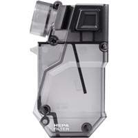 M18 Fuel Hammervac Accessory Dust Box, Filter, and Lid Par Equipment