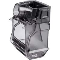 M18 Fuel Hammervac Accessory Dust Box, Filter, and Lid Par Equipment