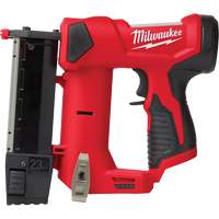 M12™ 23 Gauge Pin Nailer (Tool Only), 12 V, Lithium-Ion UAL115 | Par Equipment