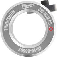 350 bagues MCM en cuivre THHN/XHHW S Par Equipment