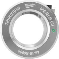 600 bagues MCM en cuivre THHN/XHHW S Par Equipment