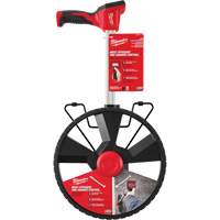 Digital Measuring Wheel, 12"/30 cm, 10000' Range Par Equipment