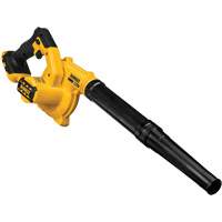 Max* Cordless Blower (Tool Only), 20 V, 135 MPH Output, Battery Powered UAL172 | Par Equipment