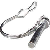 Broche pour tari&egrave;re Par Equipment