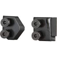 Jeu de lames pour m&egrave;che de tari&egrave;re Par Equipment