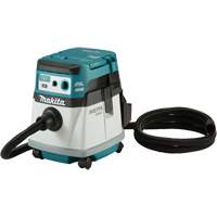 Dry Quiet Vacuum Cleaner with AWS (Tool Only), 18 V, 3.96 gal. Capacity UAL804 | Par Equipment