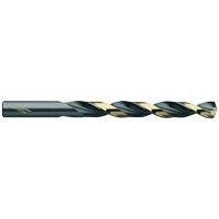 Triumph&reg; ThunderBit&reg; Heavy-Duty BP1HD Jobber Drill Bit, High Speed Steel, 1/16", 1-7/8" L, 7/8" Flute, 135° Point Angle Par Equipment