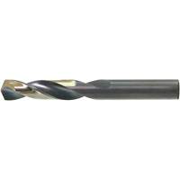 DRILLCO Screw Machine Length Drill Bit, 1/16", High Speed Steel, 5/8" Flute, 135° Point Par Equipment