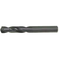 DRILLCO Screw Machine Length Drill Bit, 1/16", High Speed Steel, 5/8" Flute, 135° Point Par Equipment