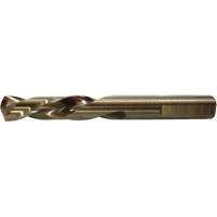 DRILLCO Screw Machine Length Drill Bit, 1/16", Cobalt, 5/8" Flute, 135° Point Par Equipment