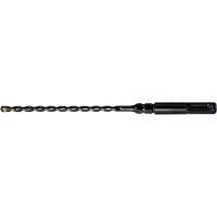 Foret de maçonnerie pour ancrages Tapcon DRILLCO, 5/32", Tige Hexagonale/SDS-Plus, Carbure Par Equipment