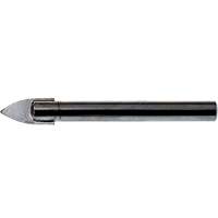 Drillco&reg; Glass & Tile Bit, 1/8", Carbide Par Equipment