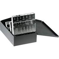 Drillco&reg; Drill Bit Index Par Equipment