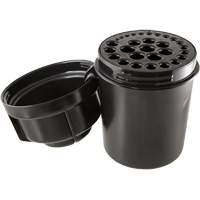 Drillco&reg; Plastic Drill Bit Index Par Equipment