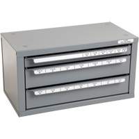 Distributeur de tarauds Drillco Par Equipment