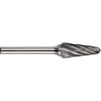 Drillco<sup>®</sup> Aluminum Cut Cylindrical Burr UAR989 | Par Equipment