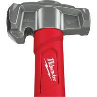 4-in-1 Lineman's Hammer, 32 oz., Fibreglass Handle, 15" L Par Equipment