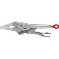 Torque Lock Locking Pliers, 9" Length, Long Nose Par Equipment