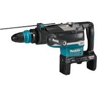 Max XGT Rotary Hammer with Brushless Motor (Tool Only), 80 V, 2", 15.8 ft-lbs, 150-310 RPM UAU500 | Par Equipment