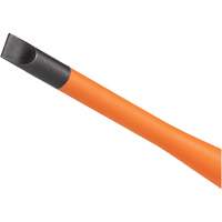 Slim-Tip Insulated Screwdriver Set, 1000 V, 2 Pcs Par Equipment