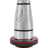 T&ecirc;te de dilatation ProPEX 2" pour le mandrin &agrave; &eacute;largir les tubes 2" M18 Fuel ProPEX Par Equipment