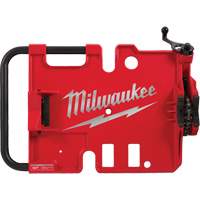 Tr&eacute;pied de nivellement de 6" avec &eacute;tau &agrave; chaîne Par Equipment