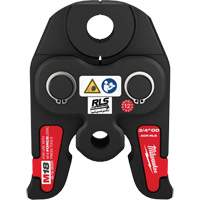 3/4" RLS&reg; ACR Press Jaw Par Equipment
