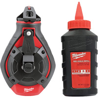 Bold Line Chalk Reel Kit Par Equipment