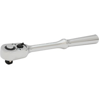 Quick Release Ratchet, 1/2" Drive, Plain Handle Par Equipment