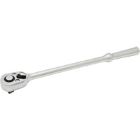 Quick Release Ratchet, 1/2" Drive, Plain Handle Par Equipment