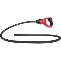 M18 Fuel 8' Concrete Pencil Vibrator Par Equipment