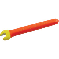 Insulated Open-Ended SAE Wrench Par Equipment
