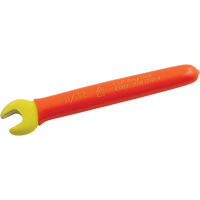 Insulated Open-Ended SAE Wrench Par Equipment