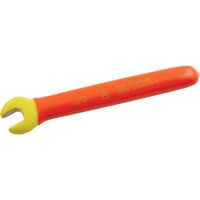 Insulated Open-Ended SAE Wrench Par Equipment