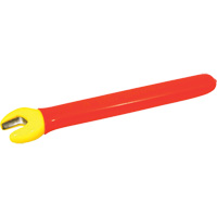 Insulated Open-Ended SAE Wrench Par Equipment