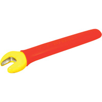 Insulated Open-Ended SAE Wrench Par Equipment