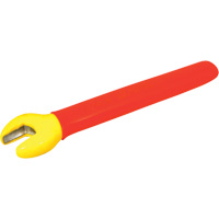 Insulated Open-Ended SAE Wrench Par Equipment