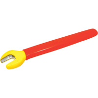Insulated Open-Ended SAE Wrench Par Equipment