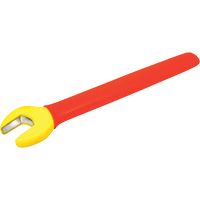 Insulated Open-Ended SAE Wrench Par Equipment