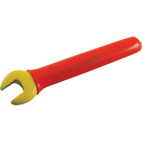 Insulated Open-Ended SAE Wrench Par Equipment