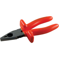 Insulated Linesman's Pliers Par Equipment
