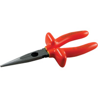 Needle Nose Straight Cutter Pliers Par Equipment